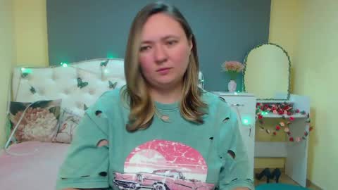 Sally online show from 21, 4, 2026