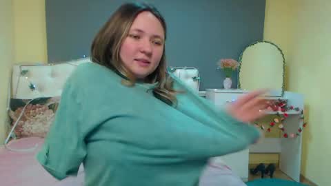 Sally online show from 21, 4, 2026