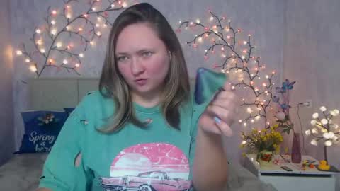 Sally online show from 21, 4, 2026