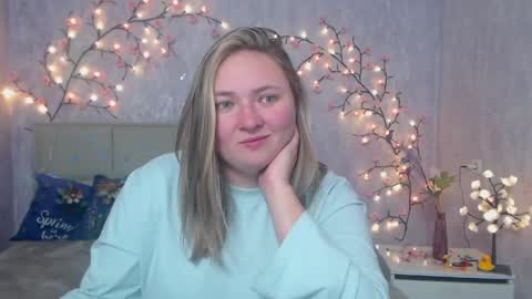 Snapshot of sallyverda chatting on 1, 5, 2026 Sally online show from 1, 5, 2026