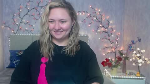 Snapshot of sallyverda chatting on 3, 5, 2026 Sally online show from 3, 5, 2026