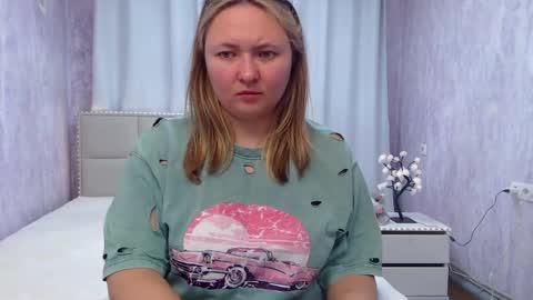 Snapshot of sallyverda chatting on 29, 5, 2026 Sally online show from 29, 5, 2026