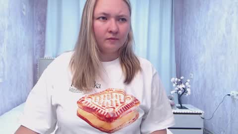Snapshot of sallyverda chatting on 30, 5, 2026 Sally online show from 30, 5, 2026
