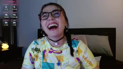 salma_tori online show from 5, 3, 2026