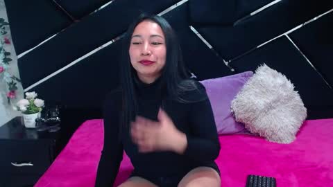 Snapshot of salmasantos chatting on 8, 5, 2026 salmasanto online show from 8, 5, 2026