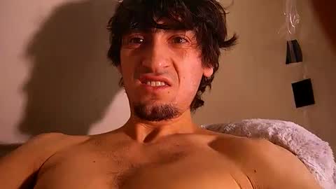 salmonman1305 online show from 18, 1, 2025