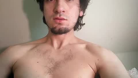 salmonman1305 online show from 10, 2, 2025