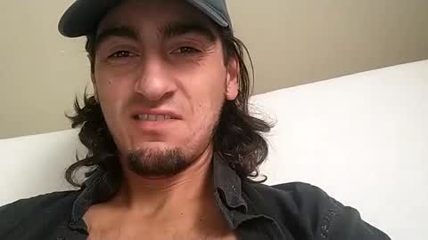 salmonman1305 online show from 23, 9, 2025