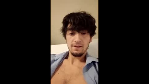 salmonman1305 online show from 23, 2, 2026