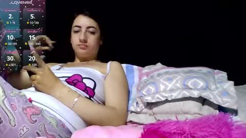 salome online show from 4, 10, 2025