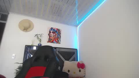 SALO HOT online show from 12, 2, 2025