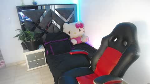 SALO HOT online show from 21, 2, 2025