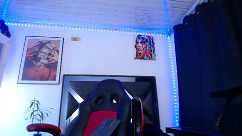 SALO HOT online show from 14, 6, 2026