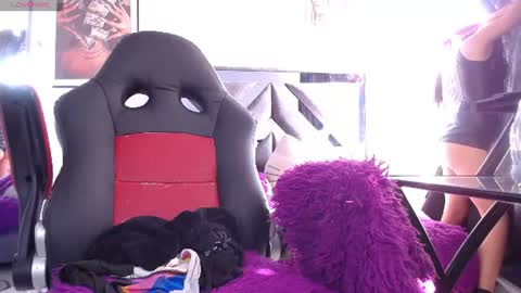 SALO HOT online show from 28, 7, 2026