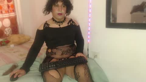 salome0langley online show from 4, 8, 2026