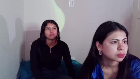 Snapshot of salome2112 chatting on 6, 5, 2026 salome online show from 6, 5, 2026
