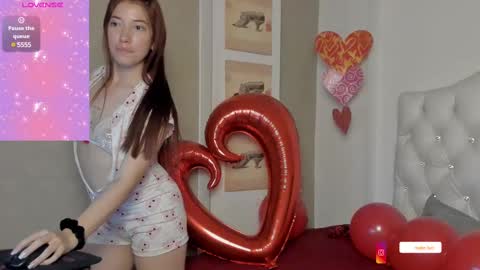 salome online show from 14, 2, 2025