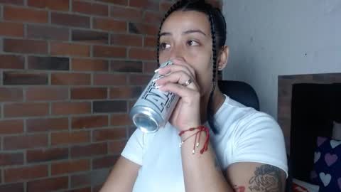 Snapshot of salome__palmer chatting on 24, 5, 2026 online show from 24, 5, 2026