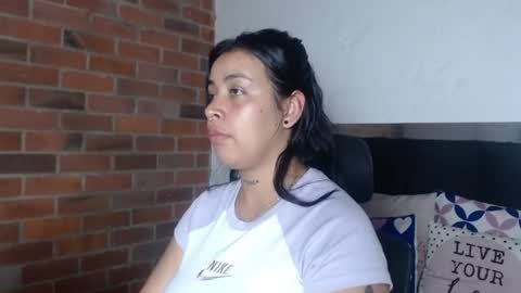 Snapshot of salome__palmer chatting on 11, 6, 2026 online show from 11, 6, 2026
