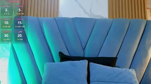 salome_cruxx online show from 14, 5, 2026