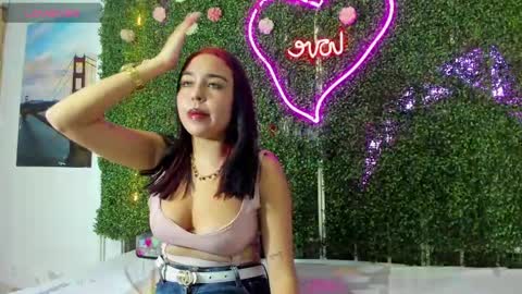 salome online show from 13, 12, 2024