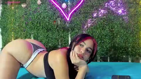 salome online show from 5, 1, 2025