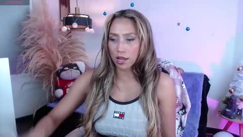 salome_drasin online show from 22, 12, 2025