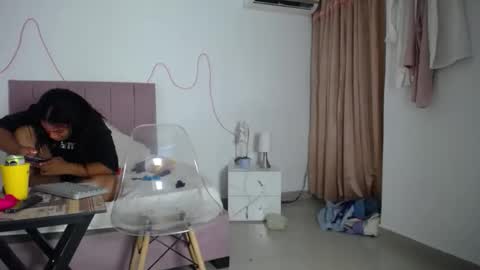 salome_horny3 online show from 2, 3, 2026