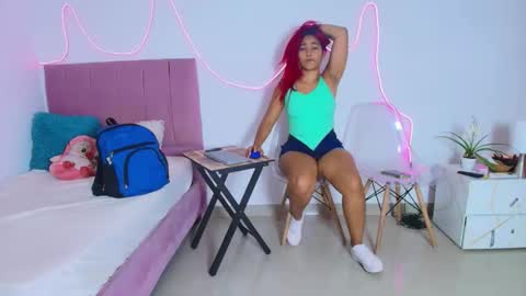 salome_horny3 online show from 24, 4, 2026