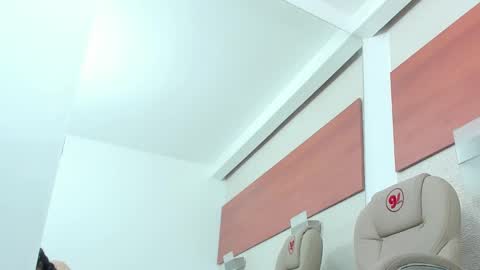 salome morris online show from 11, 3, 2026