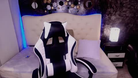 Salome online show from 28, 9, 2025