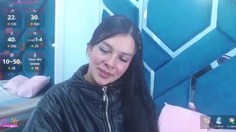 salome saen online show from 17, 4, 2026