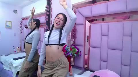 salome saen online show from 20, 4, 2026
