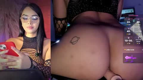 Snapshot of salome_villas_ chatting on 10, 6, 2026 SALOME online show from 10, 6, 2026