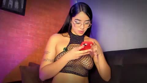 Snapshot of salome_villas_ chatting on 11, 6, 2026 SALOME online show from 11, 6, 2026