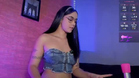 SALOME online show from 5, 7, 2026
