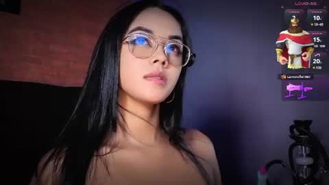SALOME online show from 8, 8, 2026