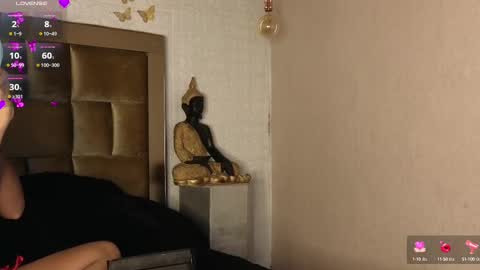 Salome online show from 21, 9, 2025