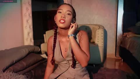 Salome online show from 22, 4, 2026