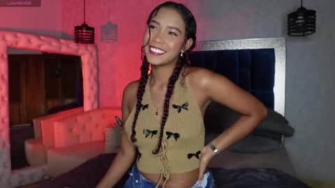 Salome online show from 23, 4, 2026