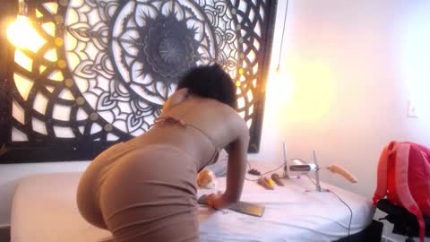 salome online show from 17, 2, 2026