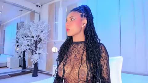  Salome benz online show from 10, 7, 2026