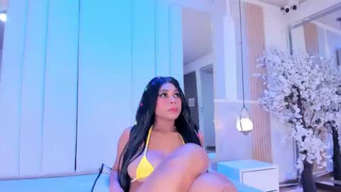  Salome benz online show from 27, 7, 2026