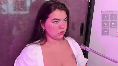 Salome online show from 27, 4, 2026