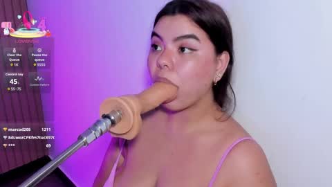 Salome online show from 5, 6, 2026