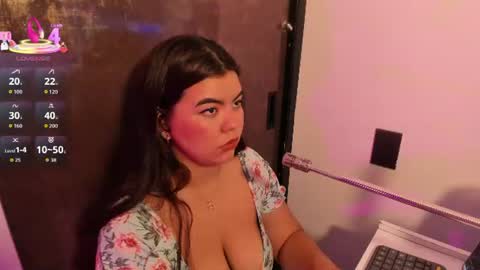 Salome online show from 18, 6, 2026
