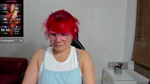 Salomee diazz online show from 13, 1, 2025