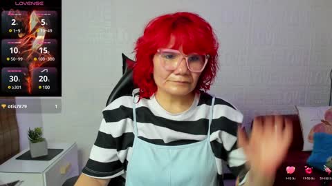 Salomee diazz online show from 28, 1, 2025