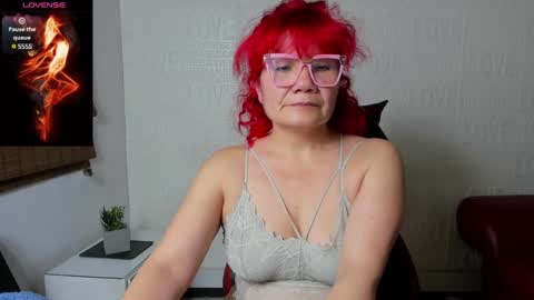 Salomee diazz online show from 31, 1, 2025