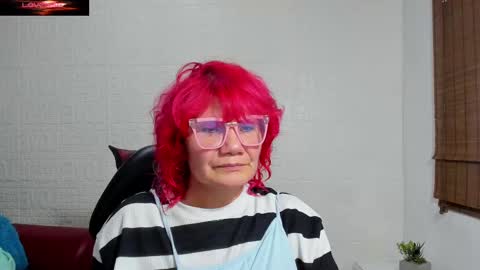 Salomee diazz online show from 12, 2, 2025